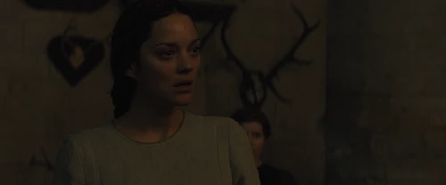 Still frame 233 from Macbeth (2015) directed by Justin Kurzel