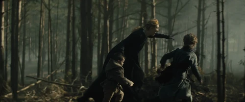 Still frame 234 from Macbeth (2015) directed by Justin Kurzel