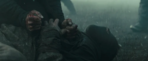 Still frame 18 from Macbeth (2015) directed by Justin Kurzel