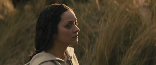 Still frame 235 from Macbeth (2015) directed by Justin Kurzel