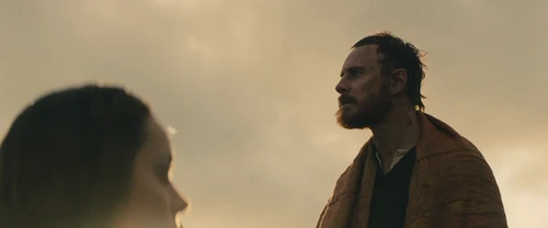 Still frame 236 from Macbeth (2015) directed by Justin Kurzel