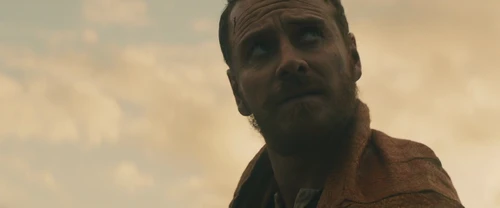 Still frame 237 from Macbeth (2015) directed by Justin Kurzel
