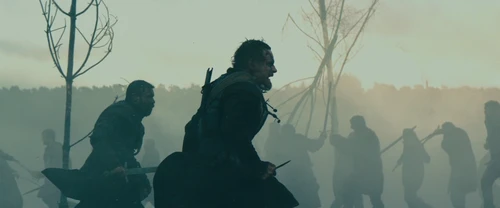 Still frame 19 from Macbeth (2015) directed by Justin Kurzel