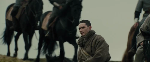 Still frame 243 from Macbeth (2015) directed by Justin Kurzel