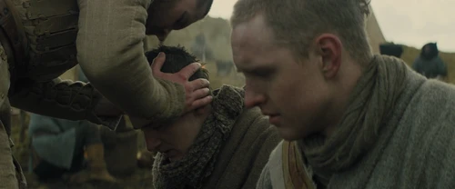 Still frame 244 from Macbeth (2015) directed by Justin Kurzel