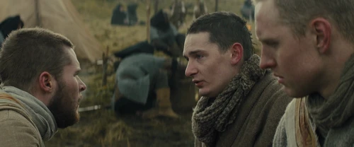 Still frame 245 from Macbeth (2015) directed by Justin Kurzel