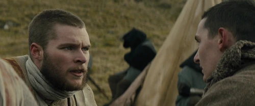 Still frame 246 from Macbeth (2015) directed by Justin Kurzel
