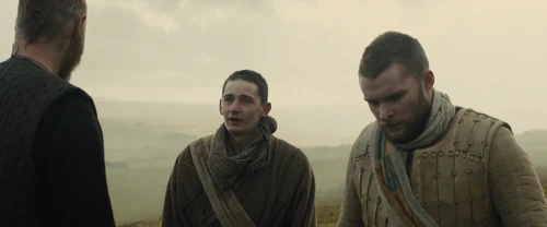 Still frame 248 from Macbeth (2015) directed by Justin Kurzel