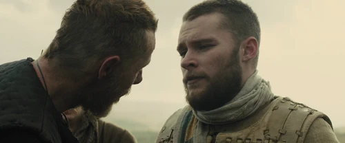 Still frame 249 from Macbeth (2015) directed by Justin Kurzel