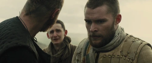 Still frame 250 from Macbeth (2015) directed by Justin Kurzel