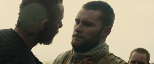 Still frame 252 from Macbeth (2015) directed by Justin Kurzel