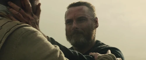Still frame 254 from Macbeth (2015) directed by Justin Kurzel