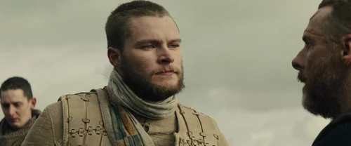 Still frame 255 from Macbeth (2015) directed by Justin Kurzel