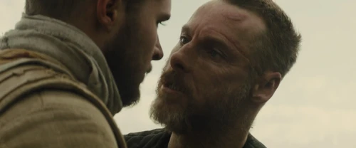 Still frame 256 from Macbeth (2015) directed by Justin Kurzel