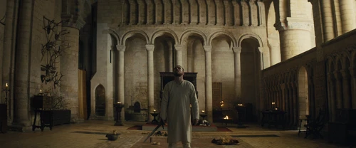 Still frame 257 from Macbeth (2015) directed by Justin Kurzel