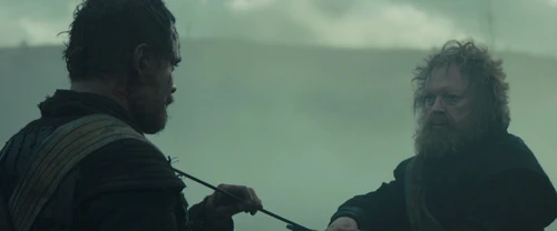 Still frame 20 from Macbeth (2015) directed by Justin Kurzel