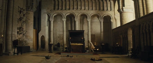 Still frame 258 from Macbeth (2015) directed by Justin Kurzel