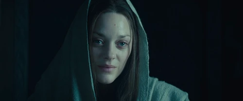 Still frame 264 from Macbeth (2015) directed by Justin Kurzel