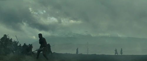 Still frame 21 from Macbeth (2015) directed by Justin Kurzel