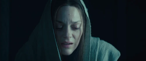 Still frame 265 from Macbeth (2015) directed by Justin Kurzel