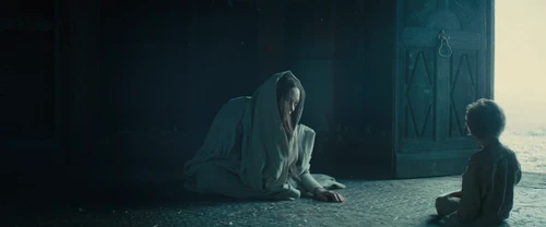 Still frame 266 from Macbeth (2015) directed by Justin Kurzel