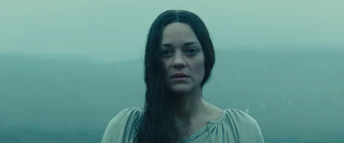 Still frame 268 from Macbeth (2015) directed by Justin Kurzel