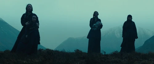 Still frame 269 from Macbeth (2015) directed by Justin Kurzel