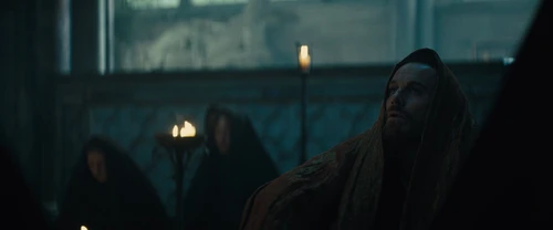 Still frame 270 from Macbeth (2015) directed by Justin Kurzel
