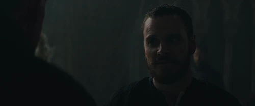 Still frame 276 from Macbeth (2015) directed by Justin Kurzel