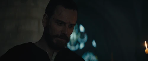 Still frame 278 from Macbeth (2015) directed by Justin Kurzel
