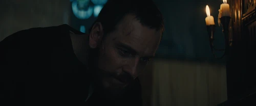 Still frame 279 from Macbeth (2015) directed by Justin Kurzel