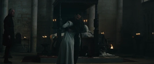 Still frame 282 from Macbeth (2015) directed by Justin Kurzel