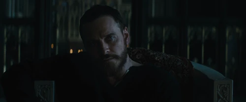 Still frame 287 from Macbeth (2015) directed by Justin Kurzel