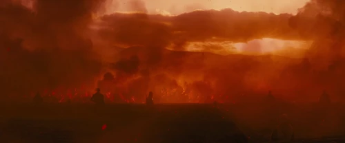 Still frame 290 from Macbeth (2015) directed by Justin Kurzel