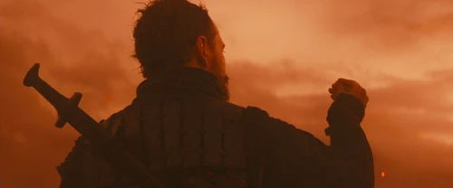 Still frame 291 from Macbeth (2015) directed by Justin Kurzel