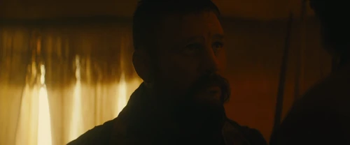 Still frame 24 from Macbeth (2015) directed by Justin Kurzel