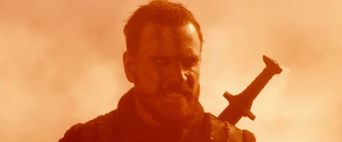 Still frame 296 from Macbeth (2015) directed by Justin Kurzel