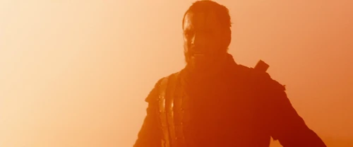 Still frame 298 from Macbeth (2015) directed by Justin Kurzel