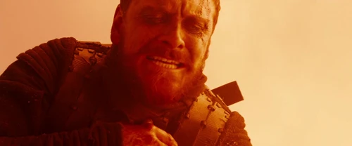 Still frame 301 from Macbeth (2015) directed by Justin Kurzel