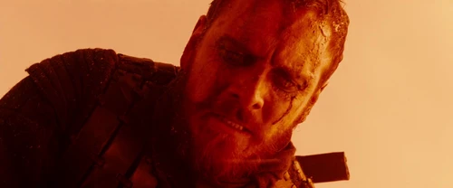 Still frame 303 from Macbeth (2015) directed by Justin Kurzel