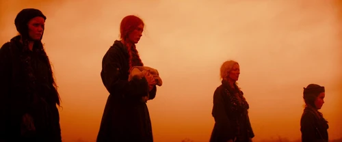 Still frame 304 from Macbeth (2015) directed by Justin Kurzel