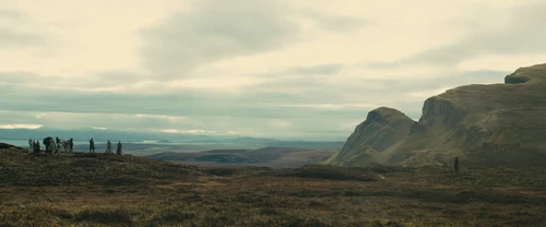 Still frame 26 from Macbeth (2015) directed by Justin Kurzel