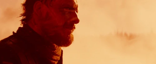 Still frame 315 from Macbeth (2015) directed by Justin Kurzel