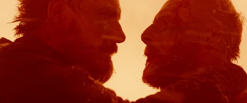 Still frame 316 from Macbeth (2015) directed by Justin Kurzel