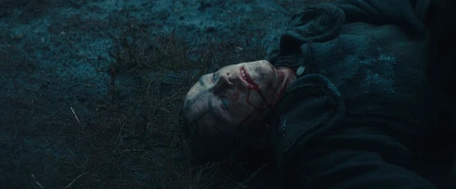 Still frame 27 from Macbeth (2015) directed by Justin Kurzel
