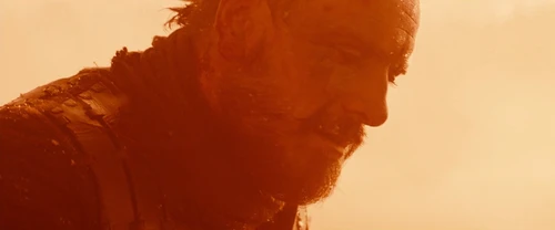 Still frame 319 from Macbeth (2015) directed by Justin Kurzel