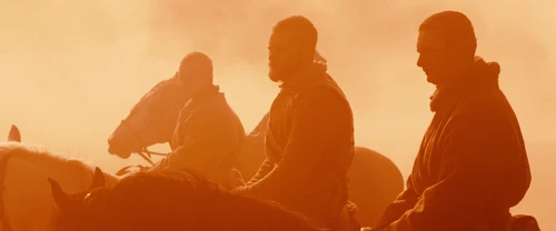 Still frame 321 from Macbeth (2015) directed by Justin Kurzel