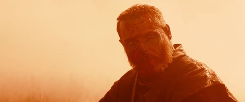 Still frame 322 from Macbeth (2015) directed by Justin Kurzel
