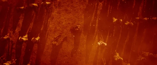 Still frame 324 from Macbeth (2015) directed by Justin Kurzel