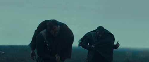 Still frame 29 from Macbeth (2015) directed by Justin Kurzel